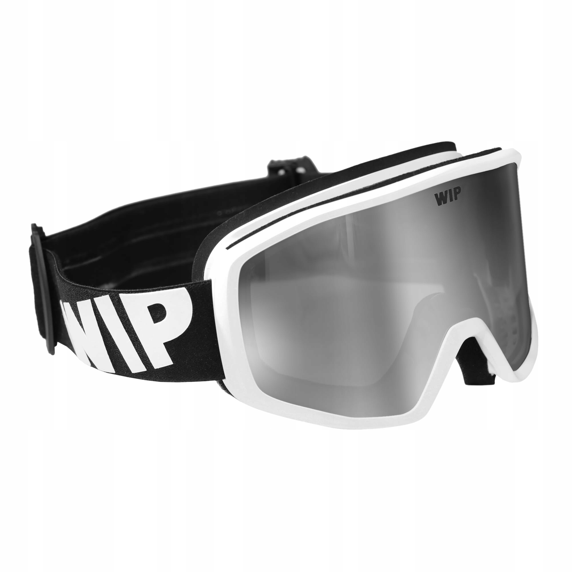 Brýle Forward Wip 2025 Jet Mask 2.0 Blk L/XL