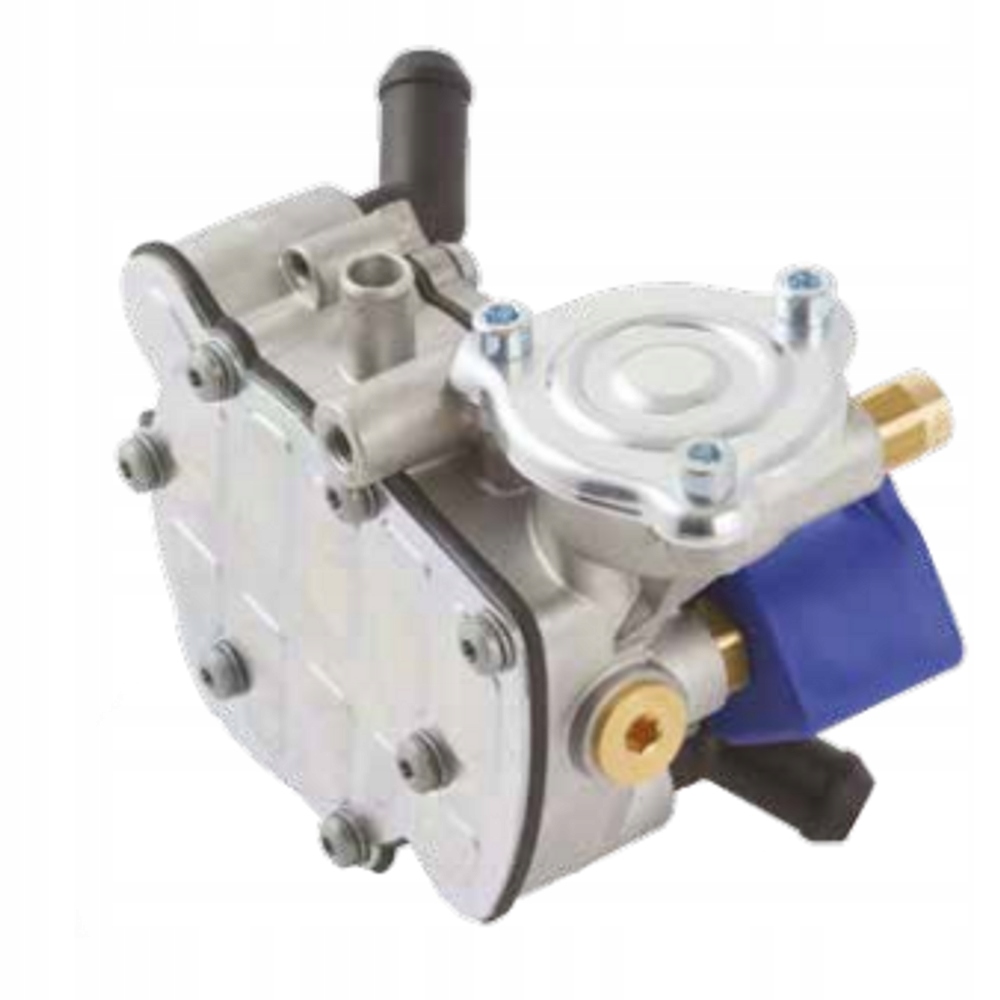 AT09-244 - Редуктор / правый привод Tomasetto AT09 NORDIC XP 244HP