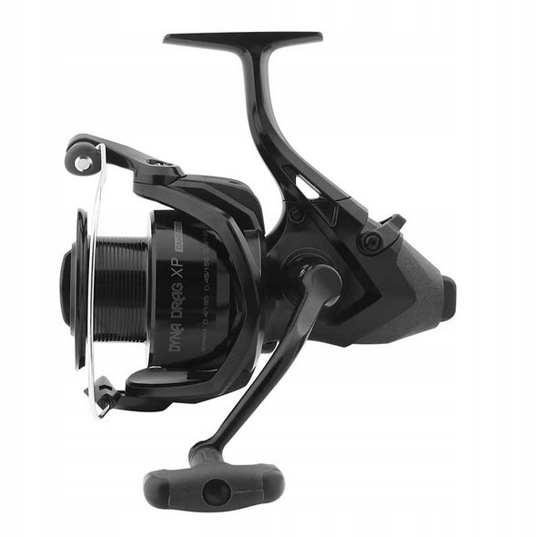 Okuma Kołowrotek Dynadrag Xp Baitfeeder DAXP-6000