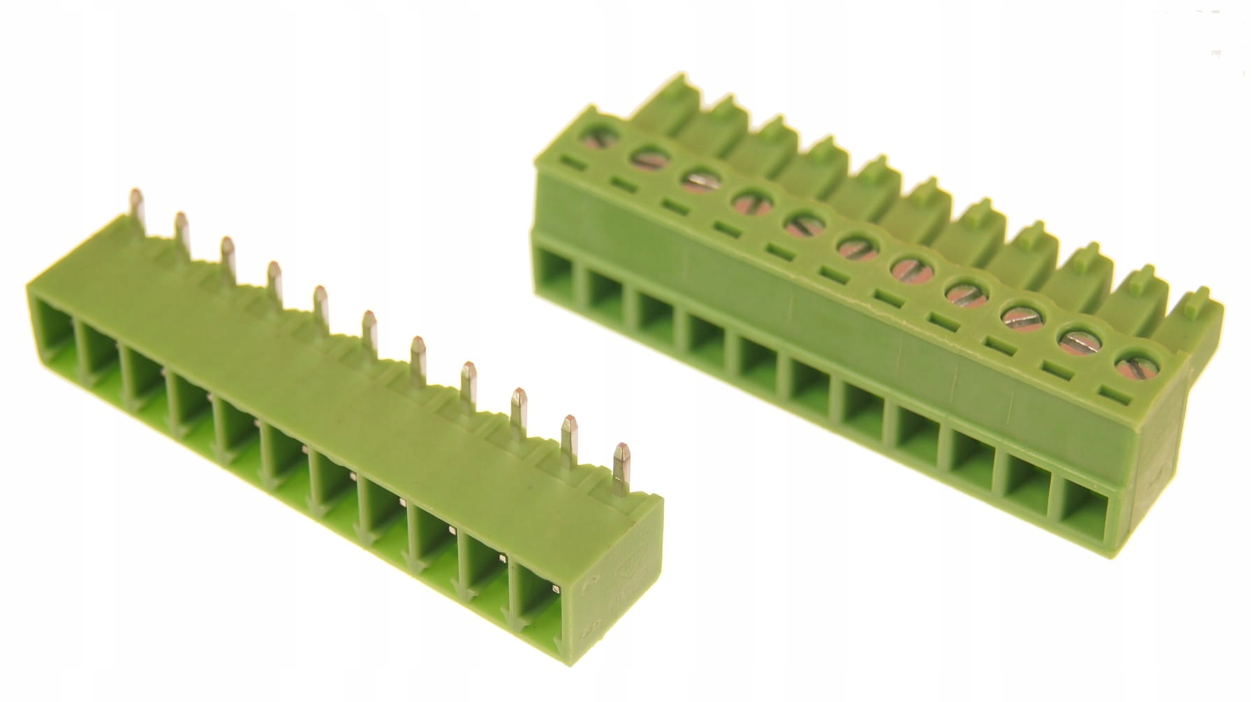 

Szybkozłącze kątowe KF2EDG-3.81-11P 11pin 3.81mm