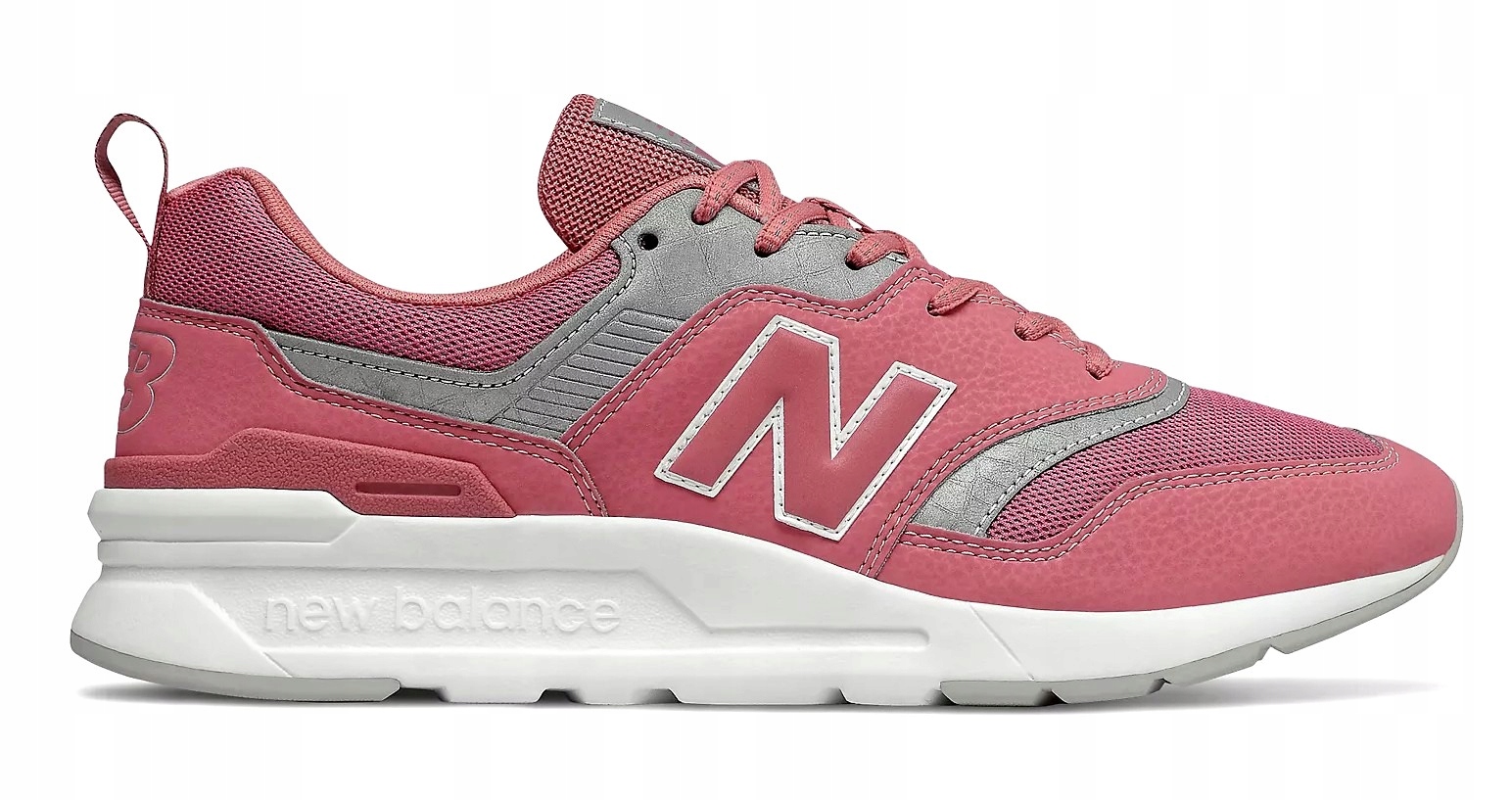 

Buty New Balance CM997HFH sneakersy 38 - 24cm