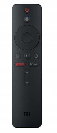 WIELOFUNKCYJNY ODTWARZACZ XIAOMI SMART 4K MI BOX 8 Model Mi Box S