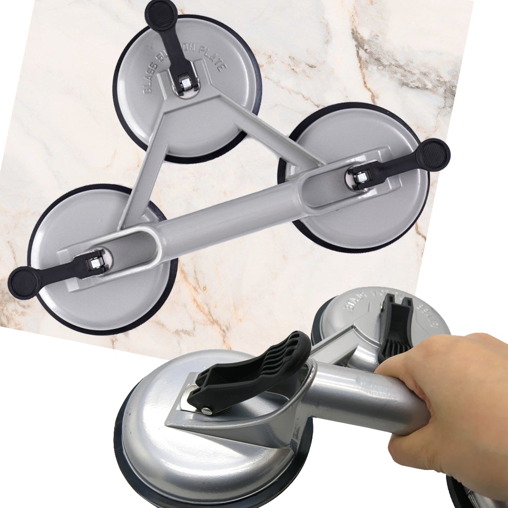 

Przyssawka Uchwyt Do Szyb Szkła Glazury Płytek