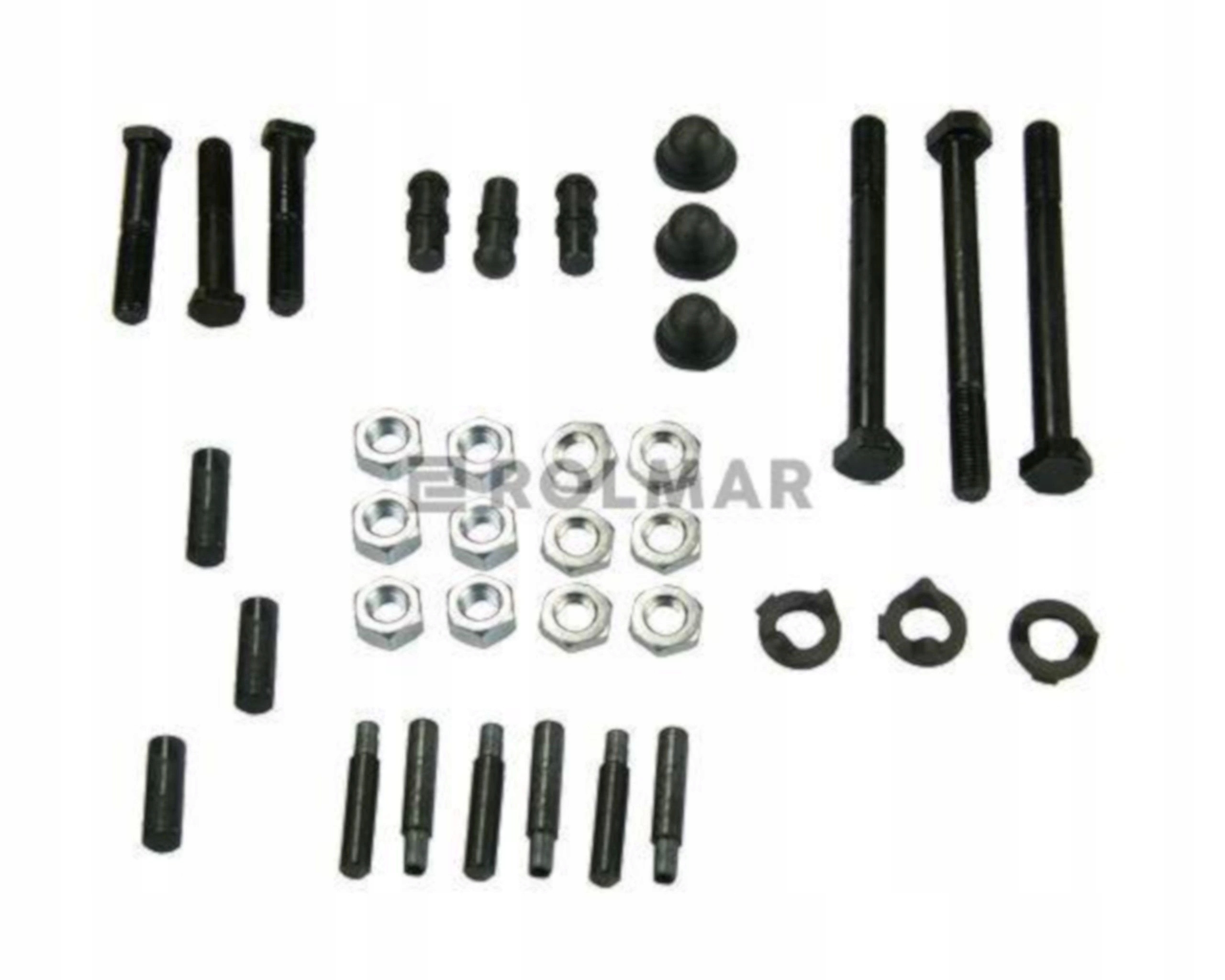 Opravná sada spojky originál Ursus 50501163