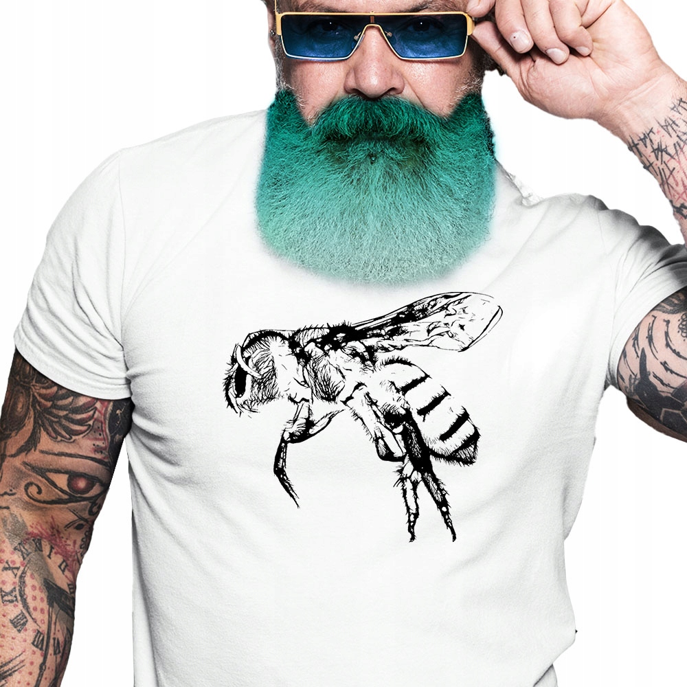 

Pszczoła Dla Pszczelarza Śmieszne M