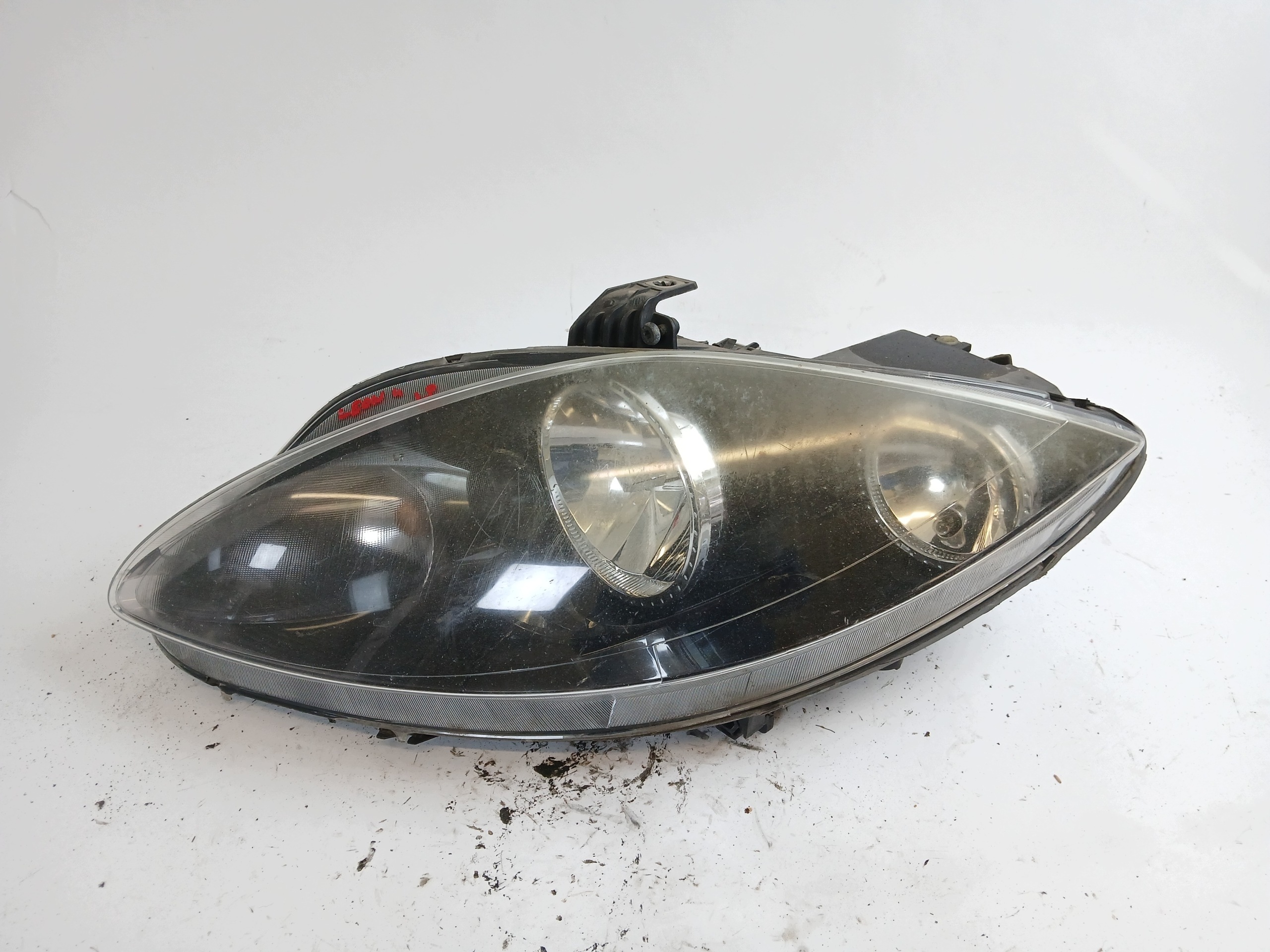 SEAT LEON II fanale faro destro anteriore