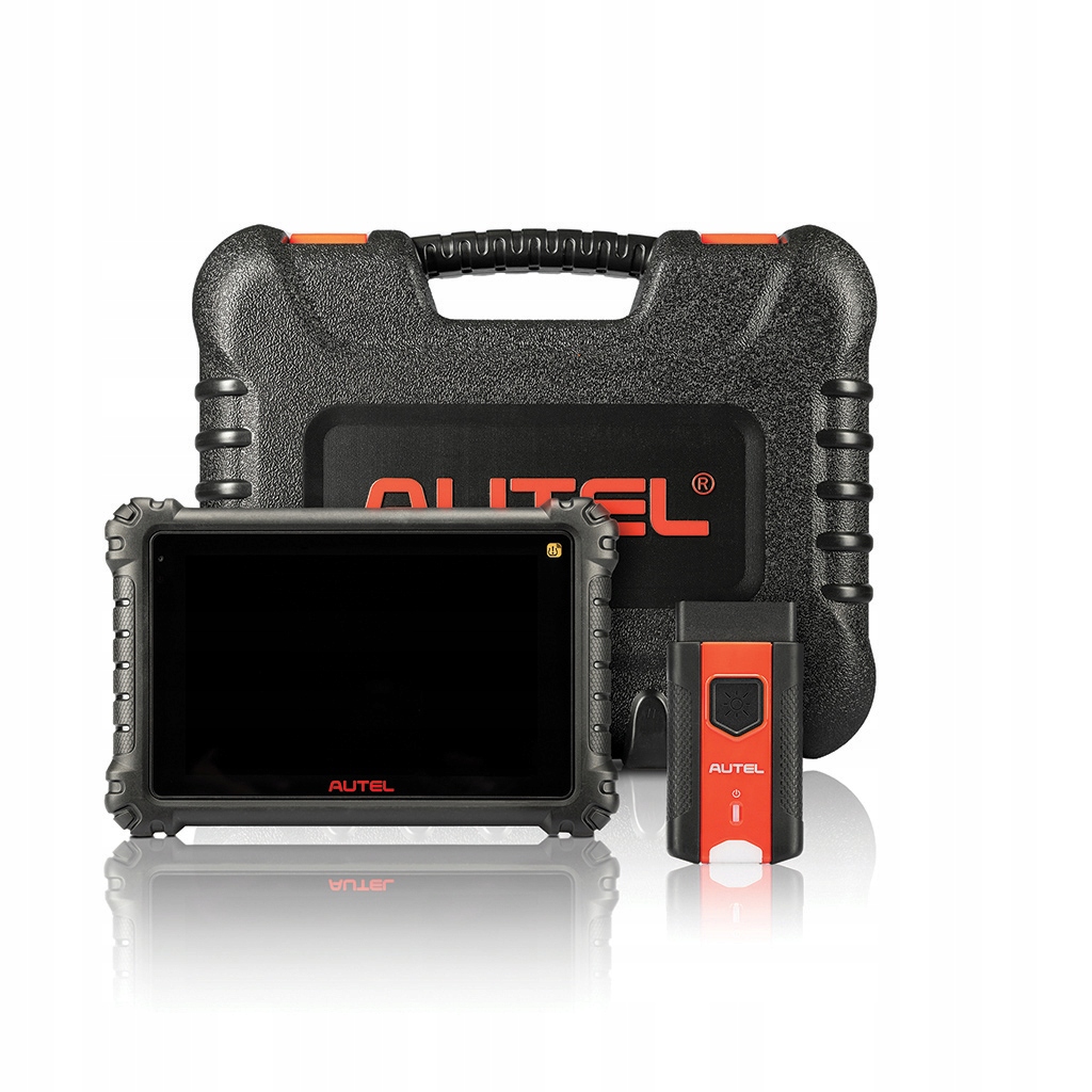 Autel MS906 Pro update Dealer Poľsko Najlepší Poľština