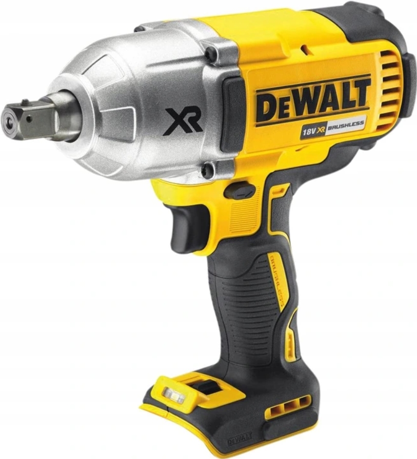 

Dewalt DCF899 Klucz Udarowy 18V 1/2" 950Nm do kół