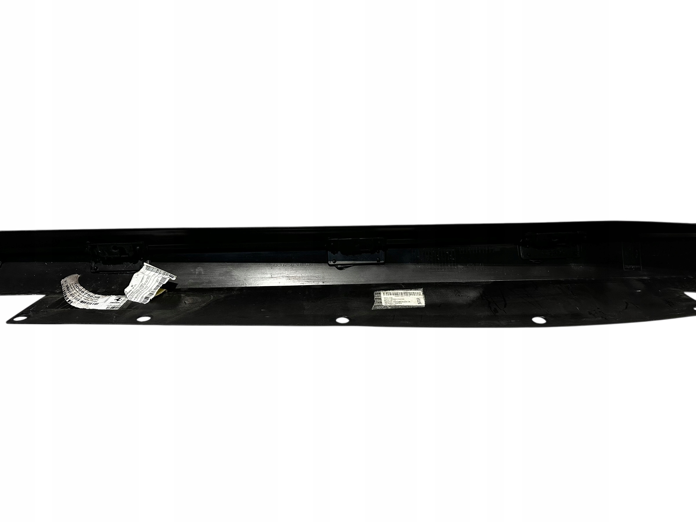 FERRARI PUROSANGUE moulding threshold threshold LH 875638