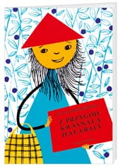 Z PRZYGÓD KRASNALA HAŁABAŁY KRZEMIENIECKA NOWA