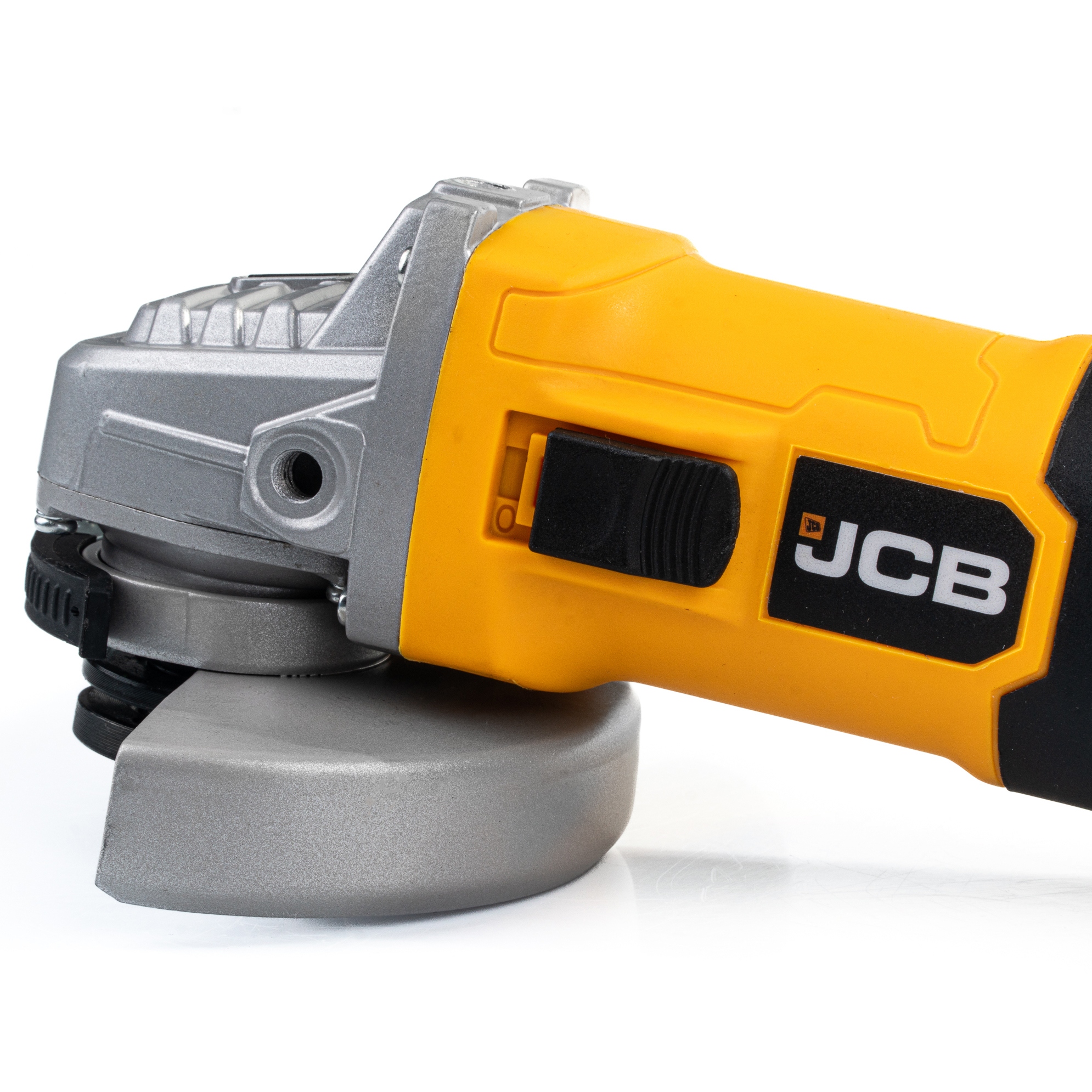 SZLIFIERKA KĄTOWA DIAX KĄTÓWKA LEKKA MOCNA 115MM 600W +TARCZA DO METALU JCB Rodzaj zasilania sieciowe