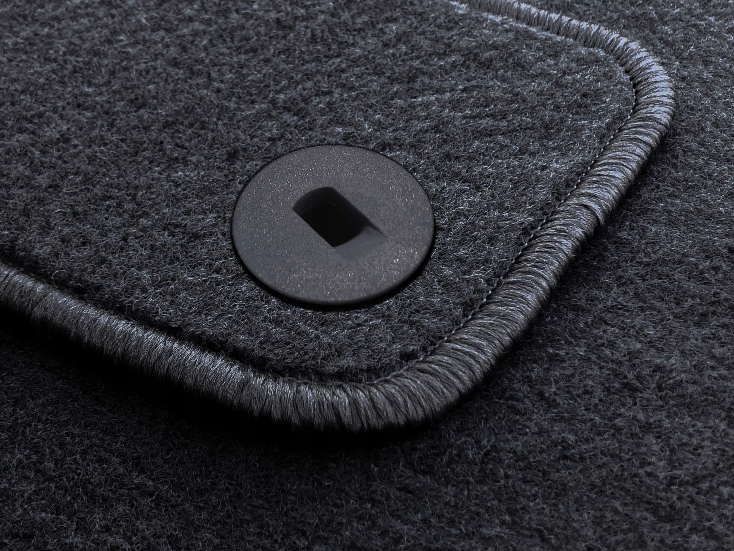 Hyundai i20 II 2015 2020 Dywaniki samochodowe Color graphite