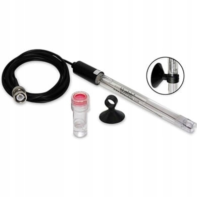 

Bluelab pH Probe elektroda pH z kablem 2m