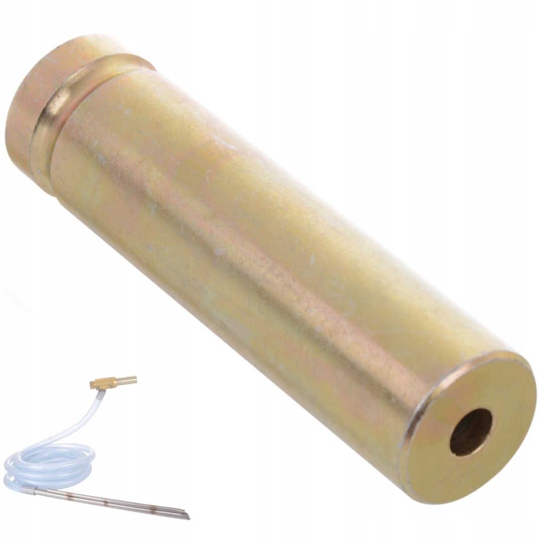 Tuleja piaskująca dysza do Zestaw do Piaskowania