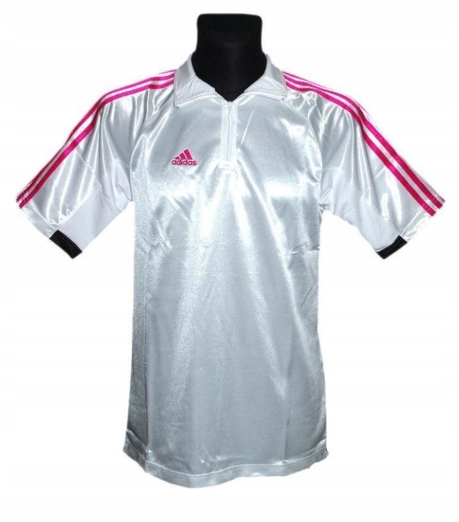 ADIDAS EU Club koszulka do koszykówki r. XL