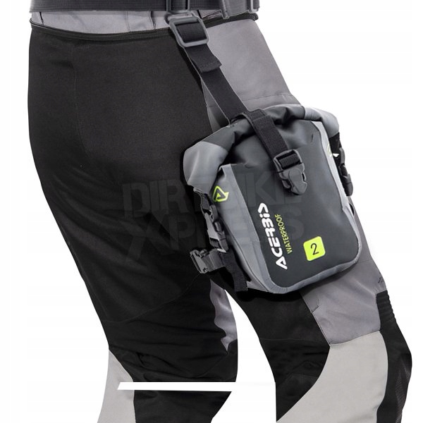 Acerbis водонепроницаемый мешок бедра