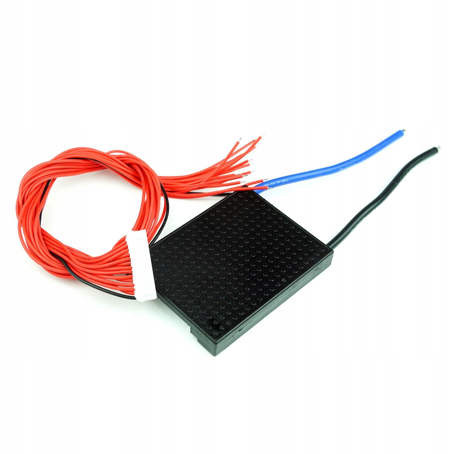 Moduł ładowania BMS 14S 30A 51.8V balanser IP67 ws Kod producenta 5904162806102