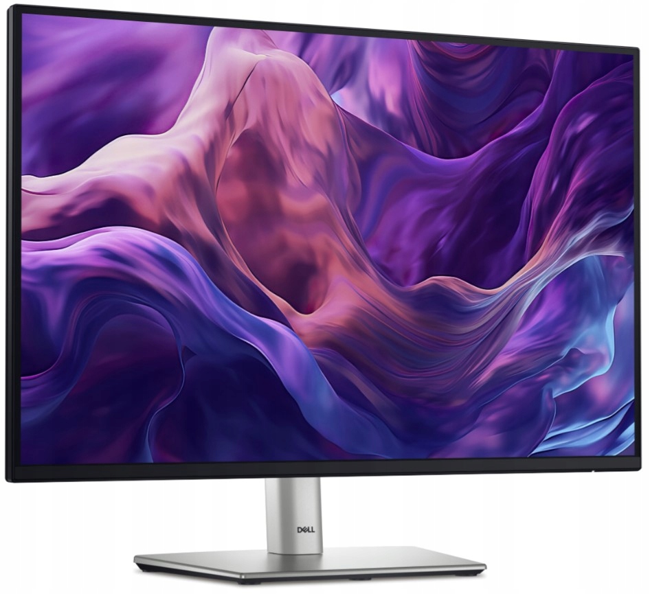 Dell/ P2425/ 24, 07"/ Ips/ Fhd/ 100Hz/ 5ms/ Black/ 3RNBD 210-BMJD