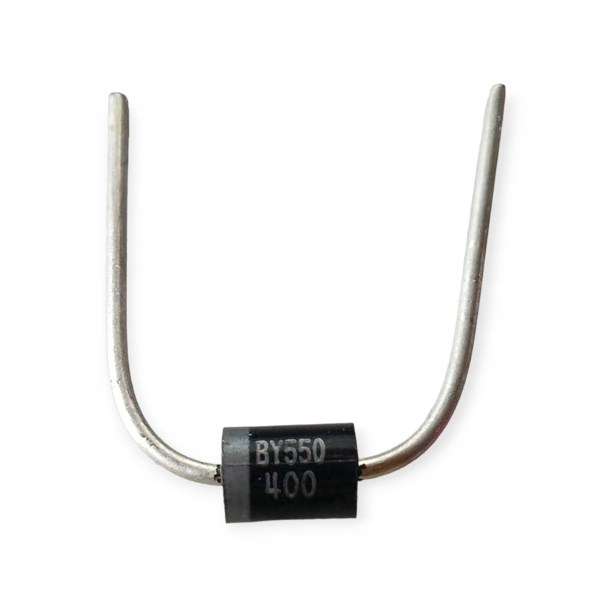 Dioda 5a 400v - Niska cena na Allegro