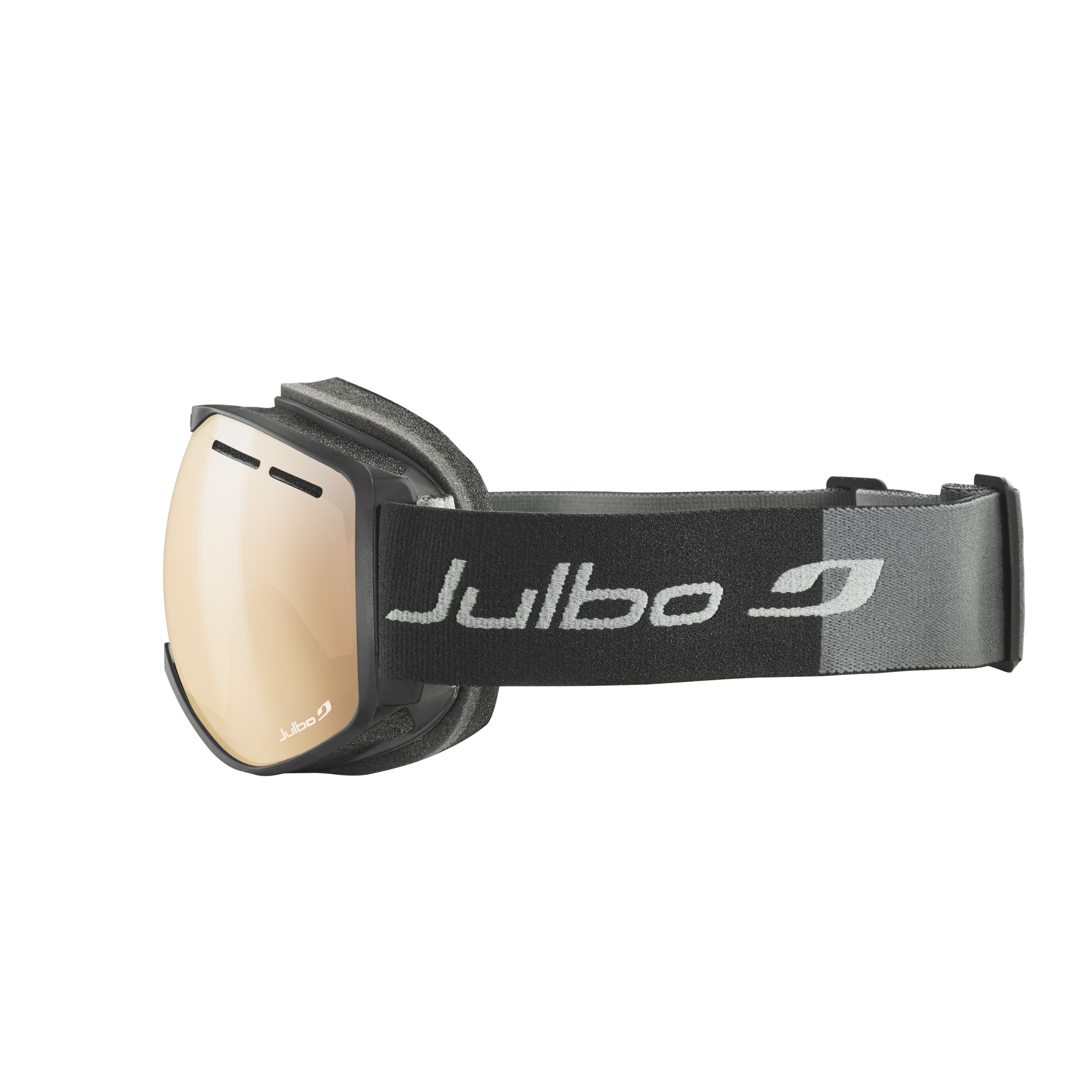 Lyžařské brýle Julbo Fusion černé Spectron 2