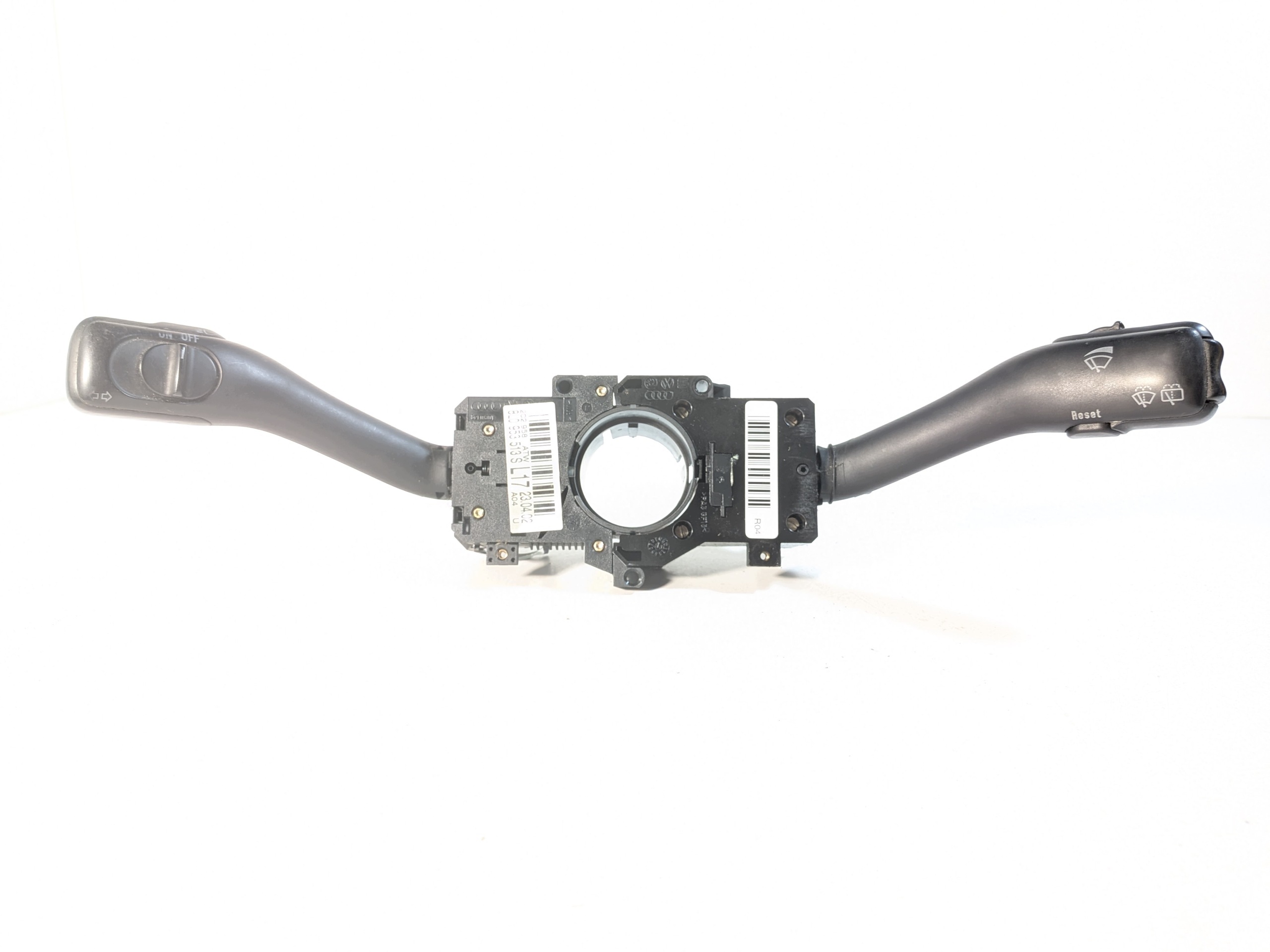 interruttore DEVIO LUCI TERGICRISTALLO TERGI OE 8L0953513S VW Sharan 1 95-10