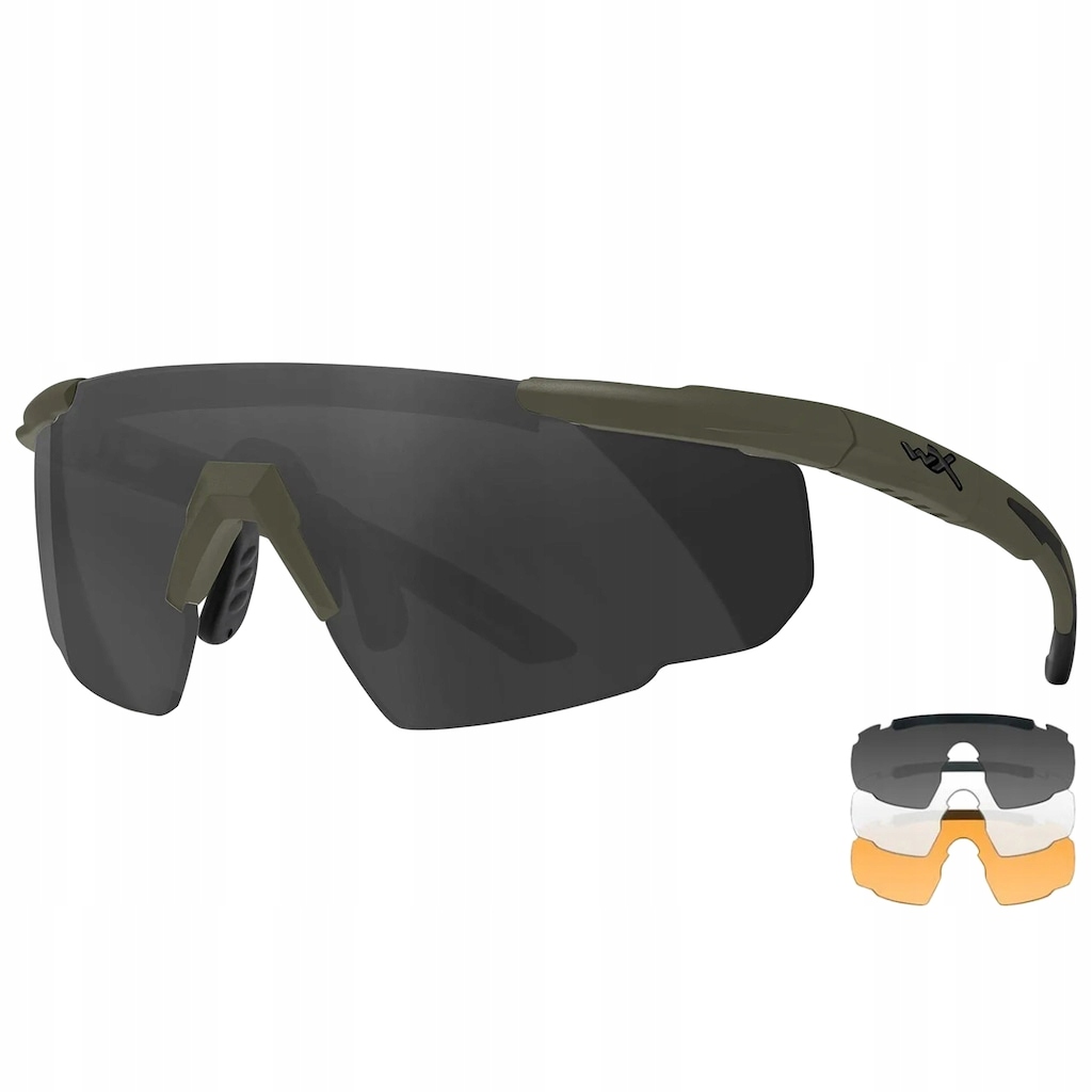 Ochranné brýle Wiley X 308G