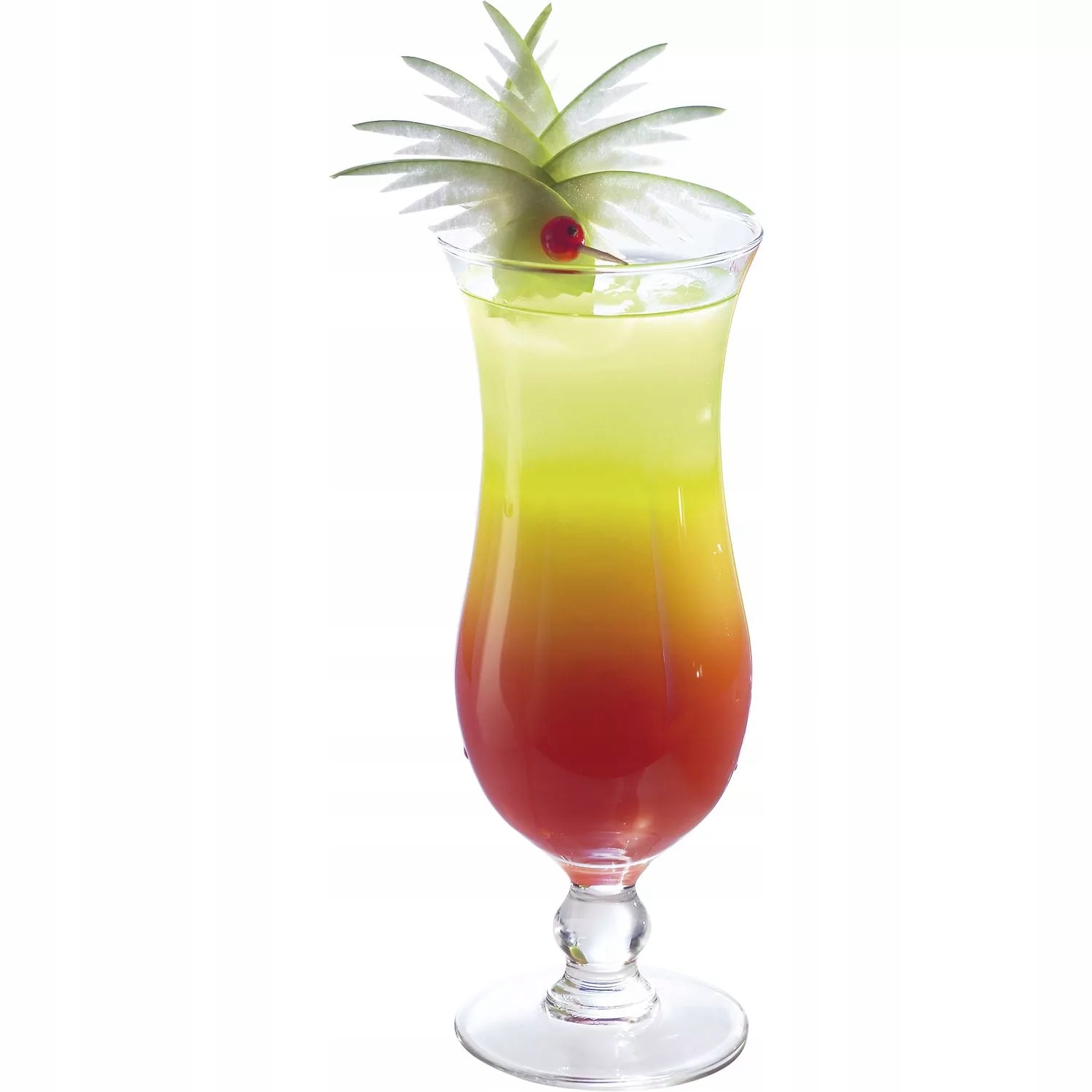 Arcoroc Sklenice na ledovou kávu Elegance Huriccane 440 ml (6 ks)