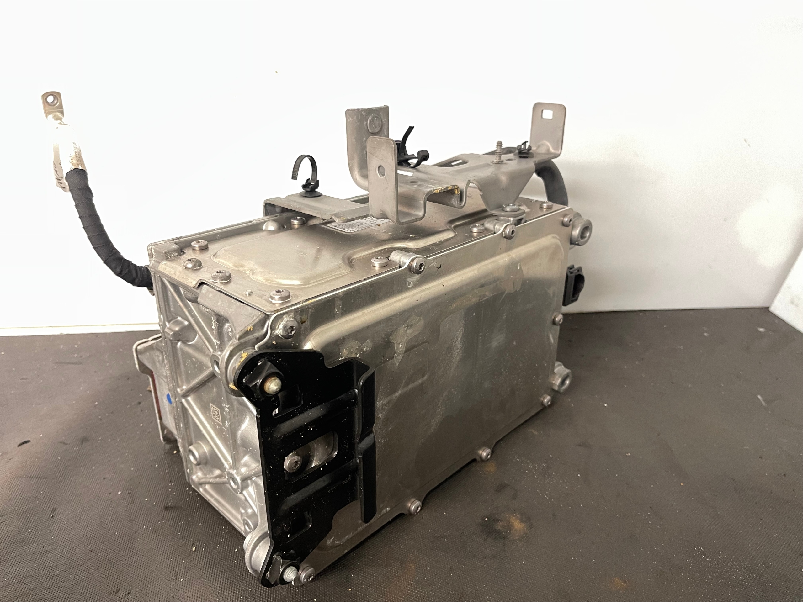module control unit MOCY VW PASSAT B8 GTE HYBRID 1.4 B 3G0907070H 20R