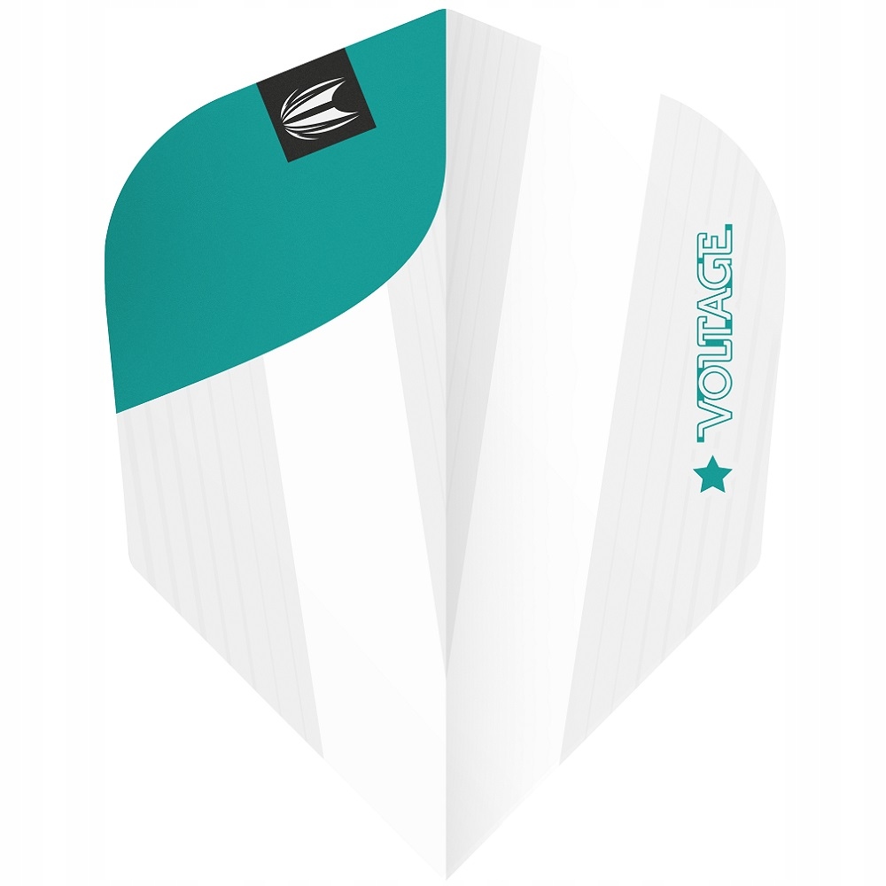 

Piórka Do Lotek Target Rob Cross Voltage G2 N06