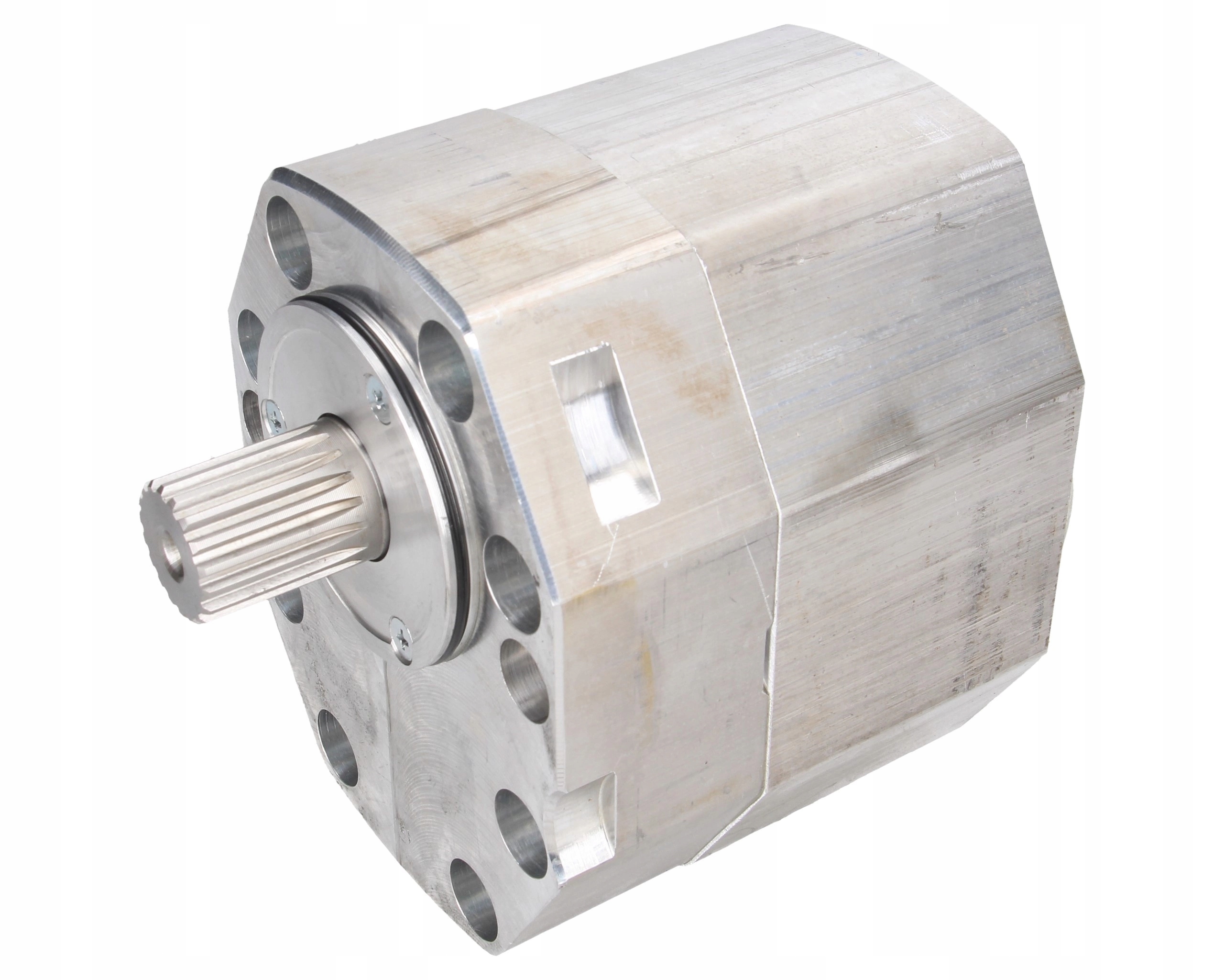 Hydraulická pumpa pro multiplikátor PZ30-WOM 54L Hylmet