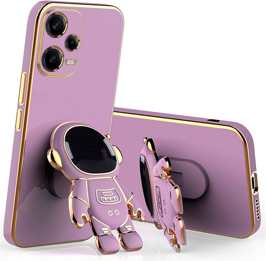 

Etui Case Astro Do Redmi Note 12 Pro 5G Szkło