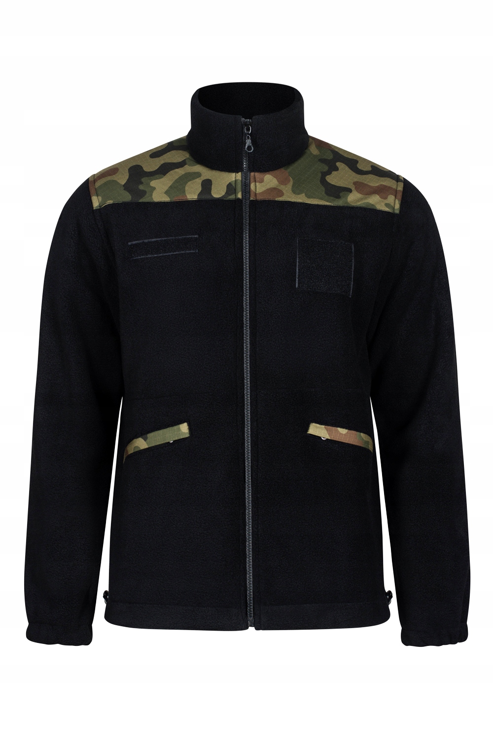 Polar Wojskowy MON wz93 Moro+2xFLAGA GROM r.S Rozmiar S