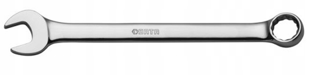 

Sata 40223 Klucz płasko-oczkowy 32mm