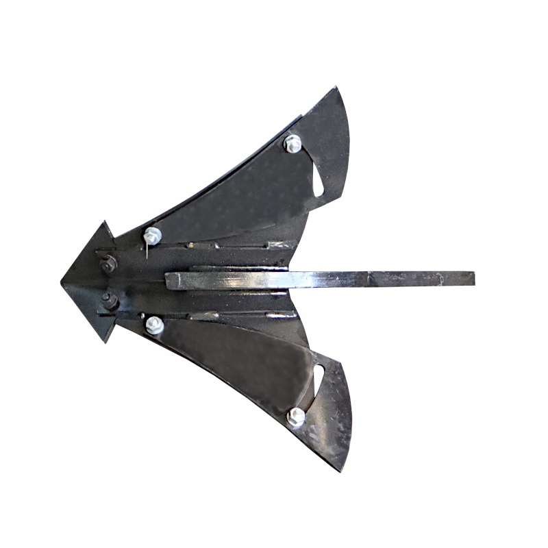 Obsypnik kompletny redlica polski Numer katalogowy części MIK-LUX B3442