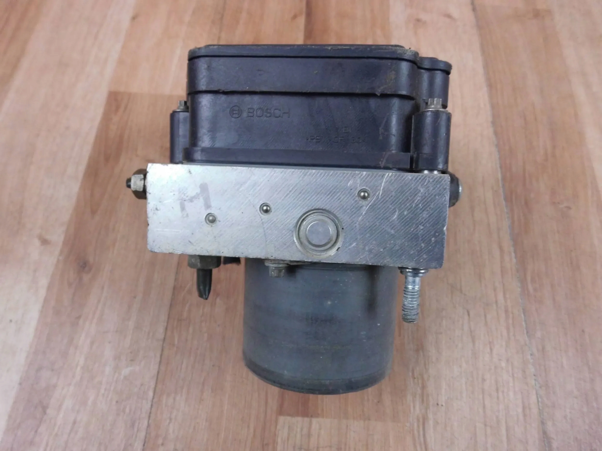 MAZDA CX-3 CX3 SERVO FREIN ABS DB3E437A0A