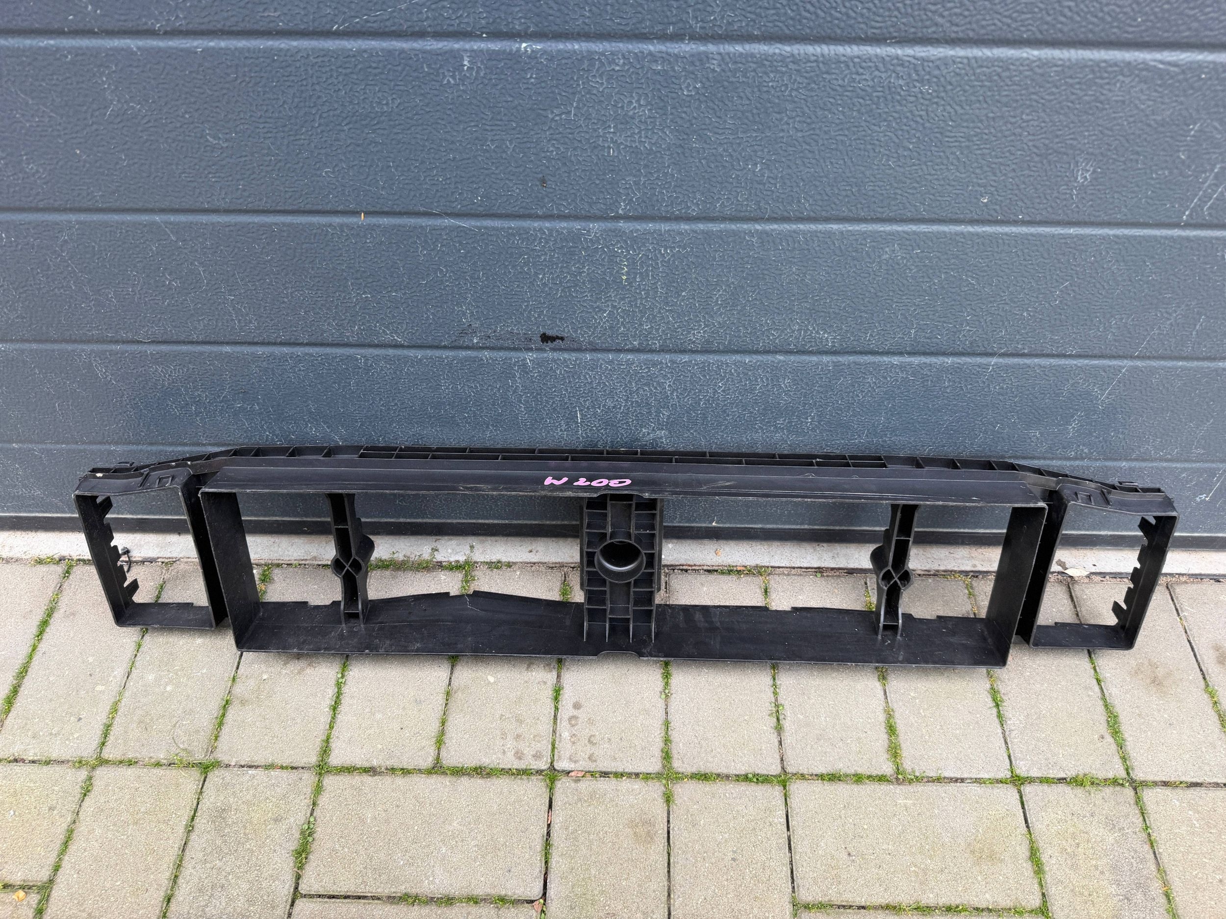 Bmw IX3 blinds air line NA5 25- blinds air line blinds