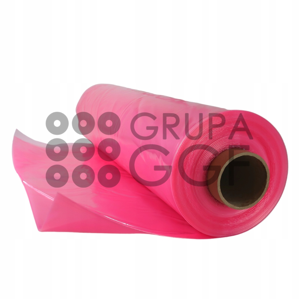 

Folia ogrodnicza tunelowa UV5 8m x 1m