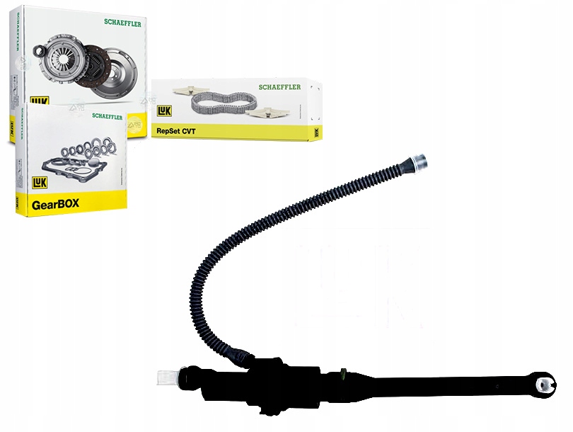 LUK511 0265 10 Spř Čerpadlo Citroen C3 1,4-1,6 Vti Asistent řidiče #33