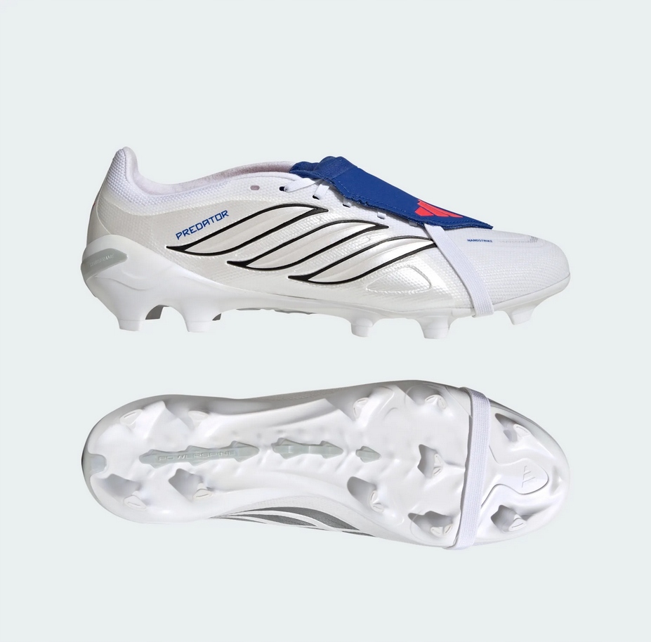 Fotbalová obuv adidas lanka korkové Predator League Ft Fg/mg vel. 46