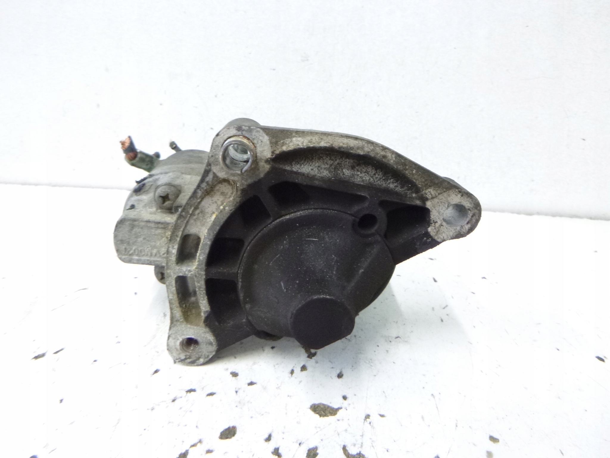 starter Peugeot 206 1.1 2002r. M002T13081