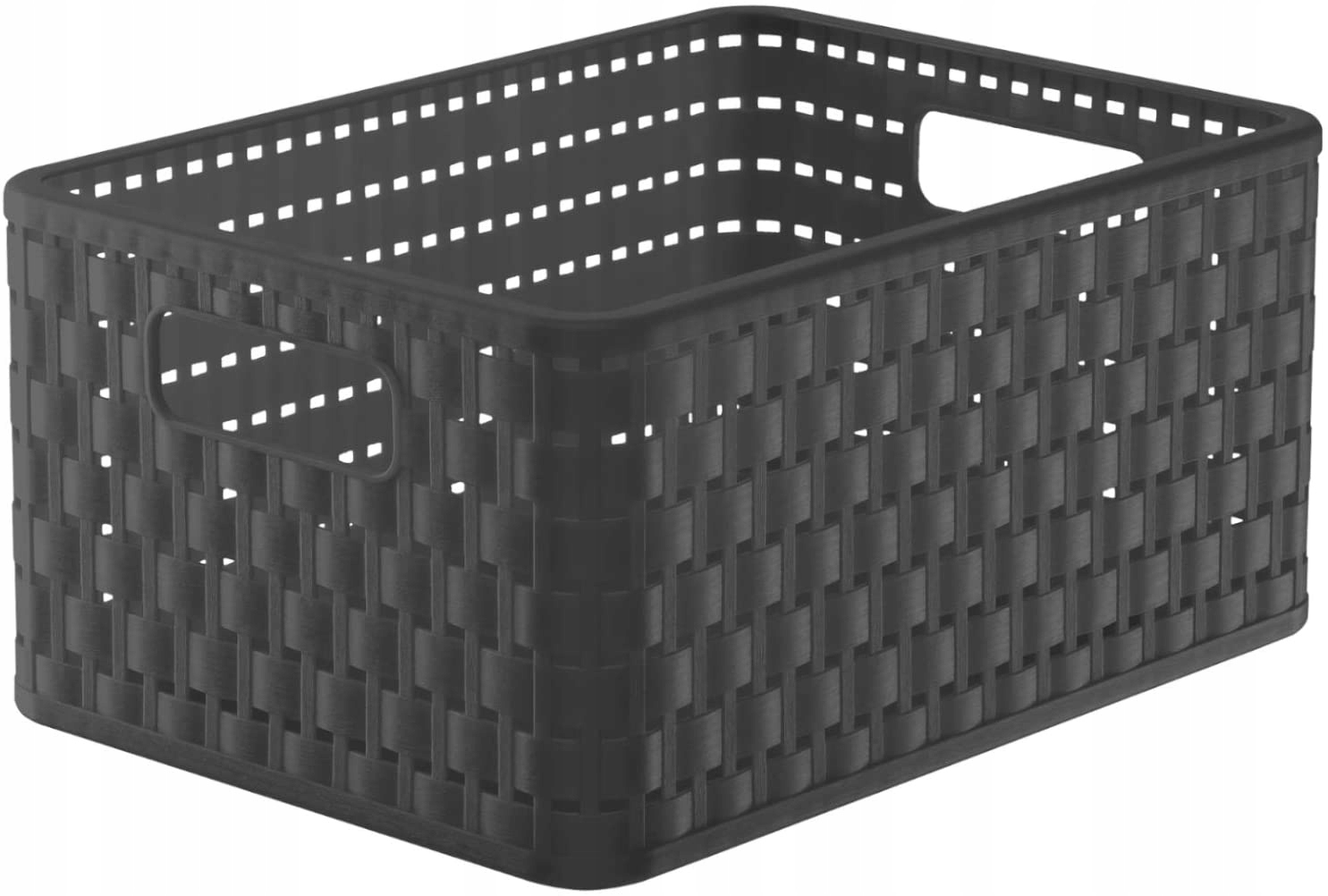 Koszyk ratanowy Rotho COUNTRY 11 l Kod producenta COUNTRY