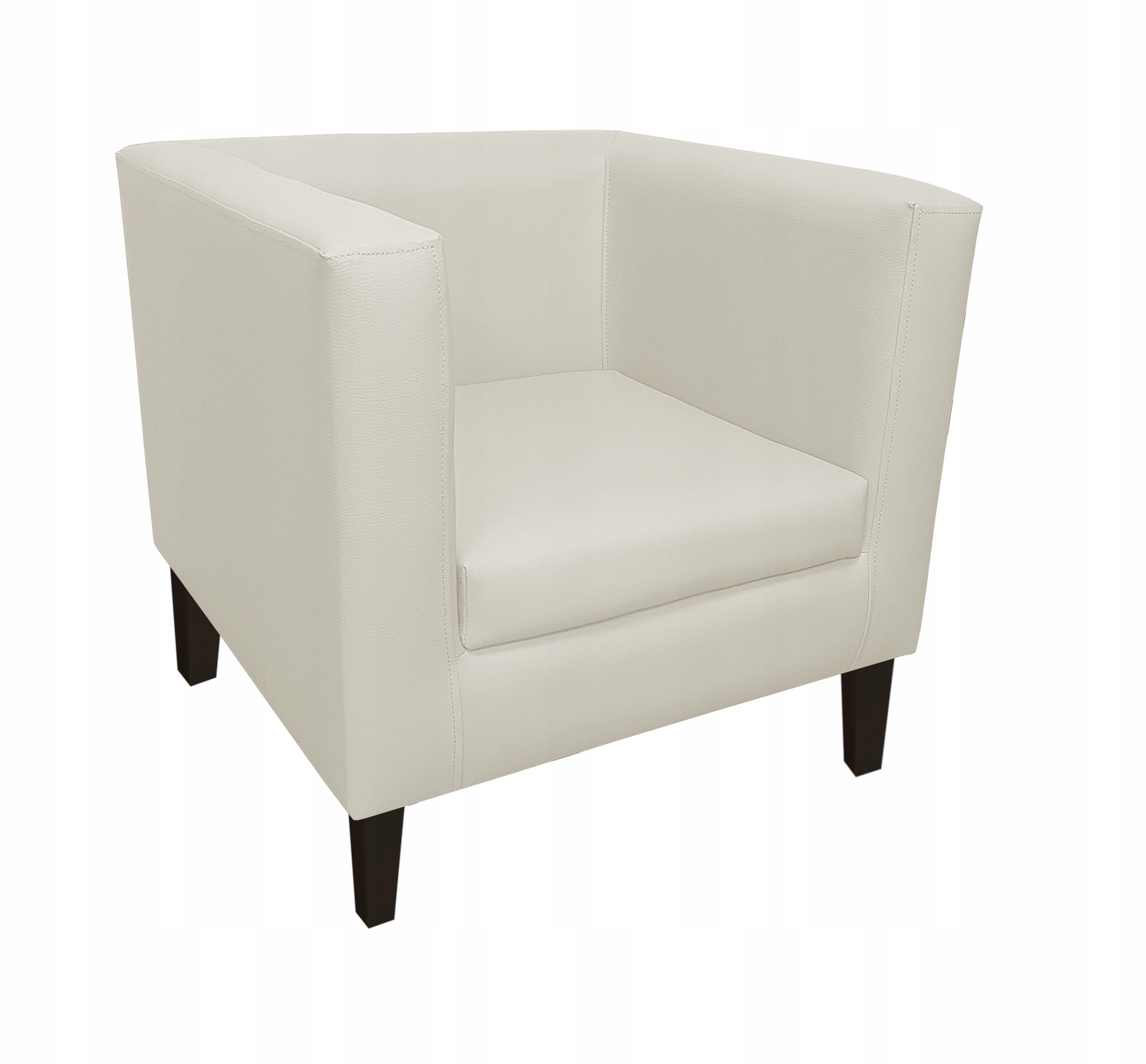 Fotel Monaco nogi venge D18