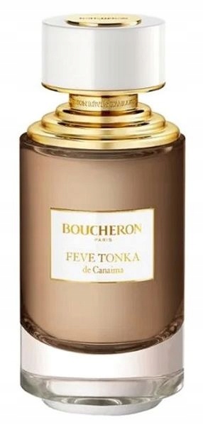 Boucheron Feve Tonka De Canaima Edp 125 ml Sprej