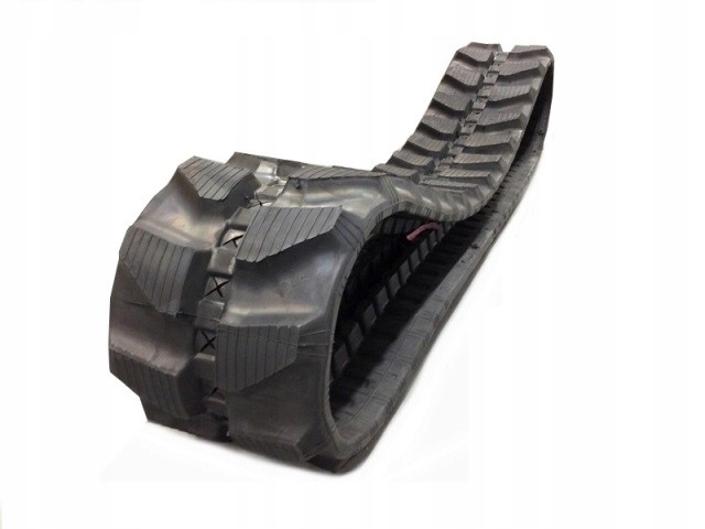 GĄSIENICA GUMOWA JCB 15C-1 801 801.4 801.5 801.6 801.7 801.8 8012 8014 8015