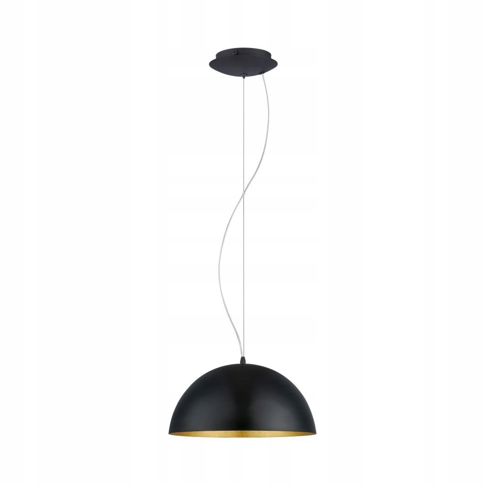 Závesná lampa Gaetano 1 94935 Eglo