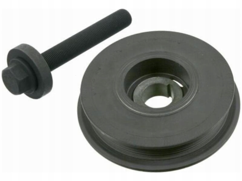 KOŁO PASOWE WAŁU FEBI BILSTEIN 33620