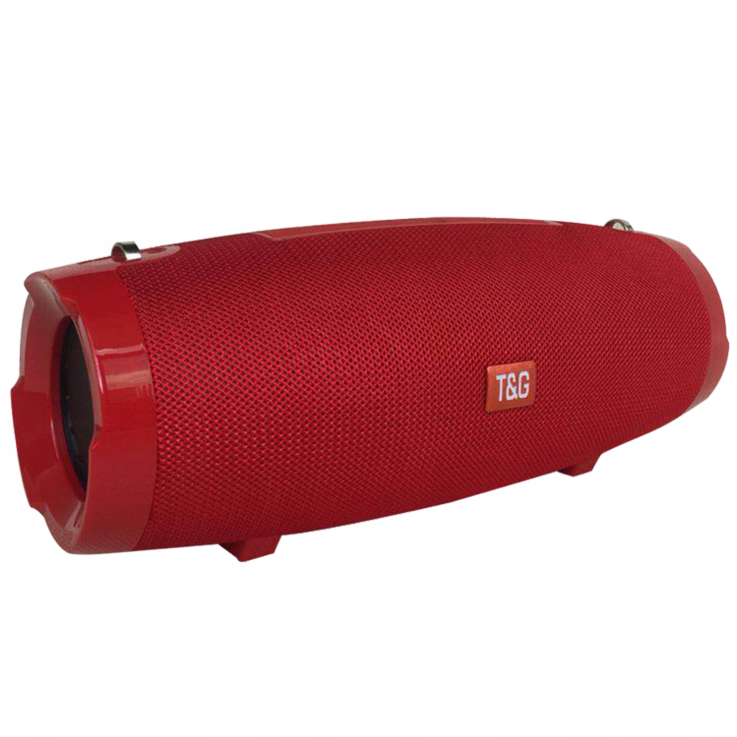 

Głośnik Bluetooth 5.0 Przenośny Duży Radio Fm Aux