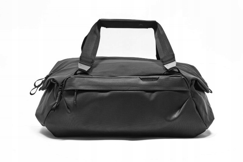 Cestovní taška Peak Design Duffel 35L černá