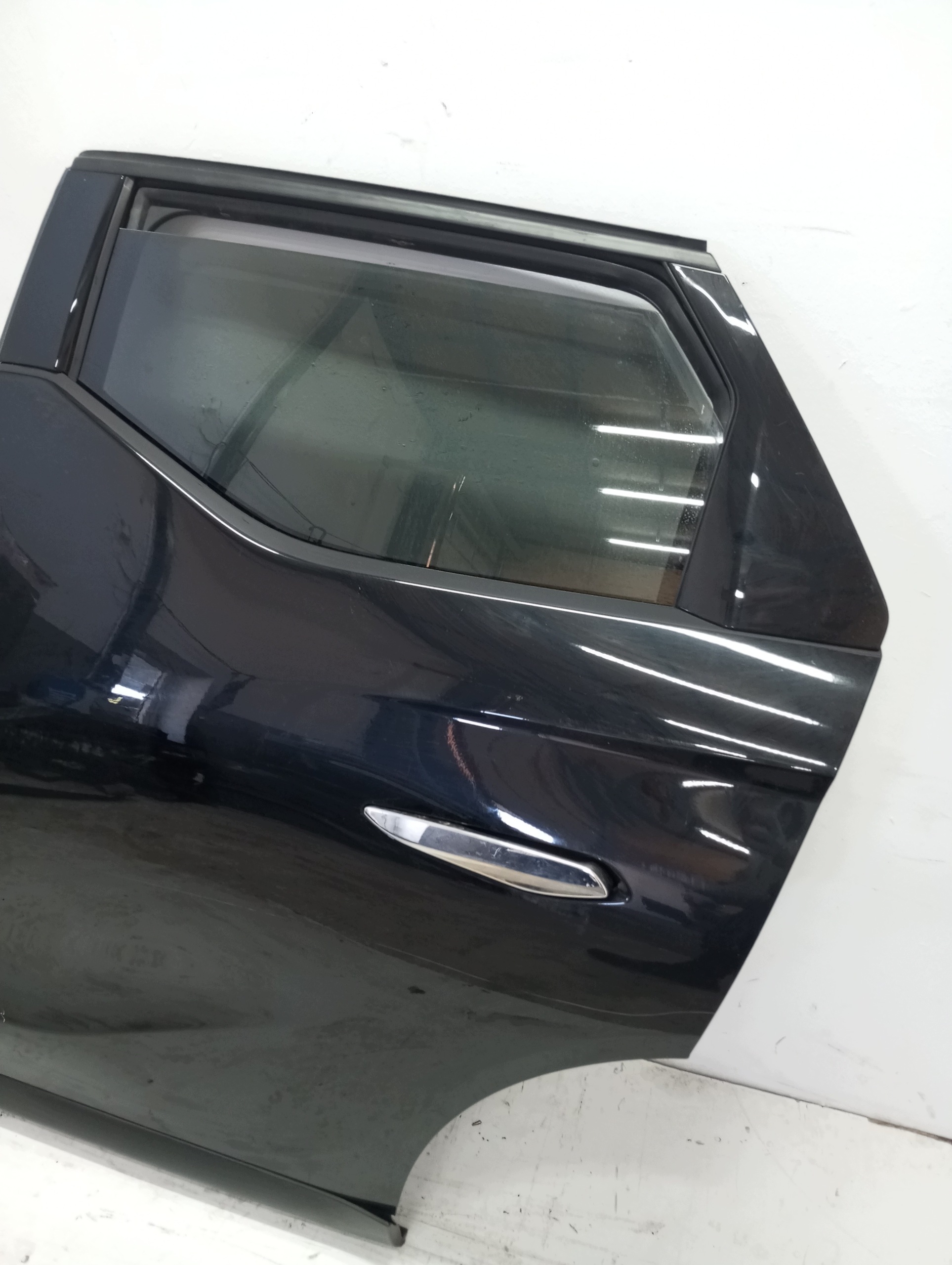Tür links hinten CITROEN DS3