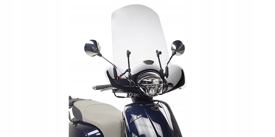 číre plexi, Kappa 6109A